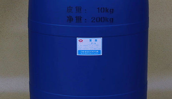 聚醚1740的五大特性及應(yīng)用，了解嗎